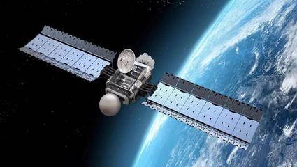 “印度制造”邁向星空 國產導航系統(tǒng)NAVIC的成就與展望