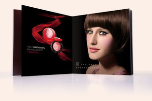 廣州化妝品包裝設計與VI系統 打造品牌視覺核心競爭力