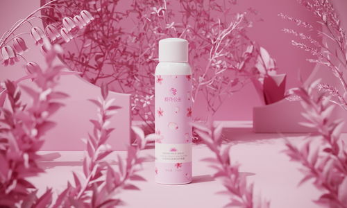 五月光影 化妝品渲染與家用電器的美學邂逅