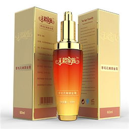 無齡家族 護膚新紀元，打造永駐青春的化妝品王國